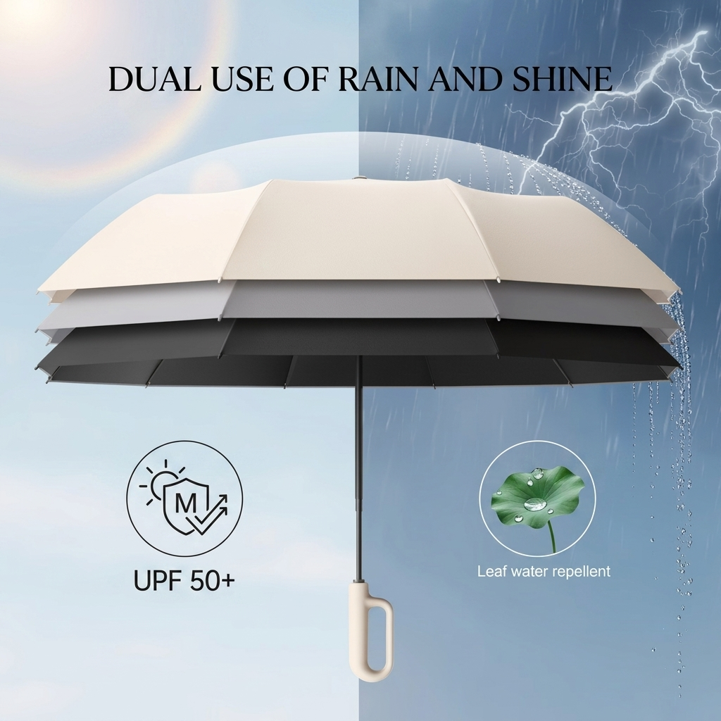 The Sky Shelter 105cm